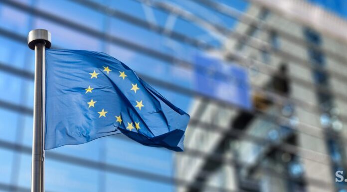 Pet država EU u non pejperu predlažu ograničeno pravo glasa za nove članice EU Pet država EU u non pejperu predlažu ograničeno pravo glasa za nove članice EU