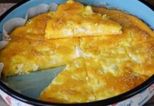 Pita sa sirom,bez kora,za 10 minuta gotova…Nema K0RE, nema razvlačenja – SAM0 mutite i pecite! Pita sa sirom,bez kora,za 10 minuta gotova…Nema K0RE, nema razvlačenja – SAM0 mutite i pecite!