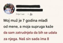 Pobeda Nad Poniženjem: Kako je Jedan Suprug na Svekrvinom 60. Rođendanu Ućutkao Celu Zabavu i Odbranio Porodicu Pobeda Nad Poniženjem: Kako je Jedan Suprug na Svekrvinom 60. Rođendanu Ućutkao Celu Zabavu i Odbranio Porodicu