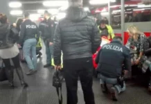 Policija privela pet žena iz BiH u Italiji Policija privela pet žena iz BiH u Italiji