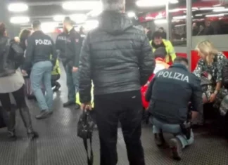 Policija privela pet žena iz BiH u Italiji Policija privela pet žena iz BiH u Italiji