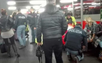Policija privela pet žena iz BiH u Italiji Policija privela pet žena iz BiH u Italiji