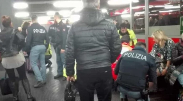 Policija privela pet žena iz BiH u Italiji Policija privela pet žena iz BiH u Italiji