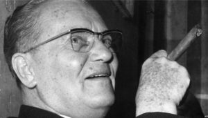 Posle 36 godina otkriveno od čega je Tito umro i šta je izgovorio na smrtnoj postelji: Sve prisutni su ostali bez teksta Posle 36 godina otkriveno od čega je Tito umro i šta je izgovorio na smrtnoj postelji: Sve prisutni su ostali bez teksta