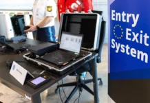 Prijeti haos zbog novog sistema ulaska u EU: EES bi mogao da ugrozi 41 milion putnika Prijeti haos zbog novog sistema ulaska u EU: EES bi mogao da ugrozi 41 milion putnika