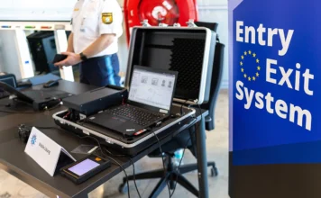 Prijeti haos zbog novog sistema ulaska u EU: EES bi mogao da ugrozi 41 milion putnika Prijeti haos zbog novog sistema ulaska u EU: EES bi mogao da ugrozi 41 milion putnika