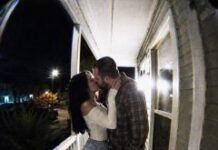 Pripremila sam iznenađenje za mužev rođendan, a onda sam čula ženski glas na vratima Pripremila sam iznenađenje za mužev rođendan, a onda sam čula ženski glas na vratima