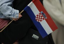 Priznali Hrvatsku nakon više od 30 godina: Zagreb čeka još dvije zemlje Priznali Hrvatsku nakon više od 30 godina: Zagreb čeka još dvije zemlje