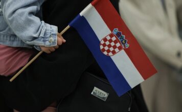 Priznali Hrvatsku nakon više od 30 godina: Zagreb čeka još dvije zemlje Priznali Hrvatsku nakon više od 30 godina: Zagreb čeka još dvije zemlje