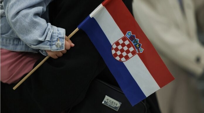 Priznali Hrvatsku nakon više od 30 godina: Zagreb čeka još dvije zemlje Priznali Hrvatsku nakon više od 30 godina: Zagreb čeka još dvije zemlje