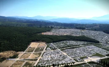 Proširuje se gradsko gorblje Vlakovo, obezbijeđeno novih 24.000 metara kvadratnih Proširuje se gradsko gorblje Vlakovo, obezbijeđeno novih 24.000 metara kvadratnih