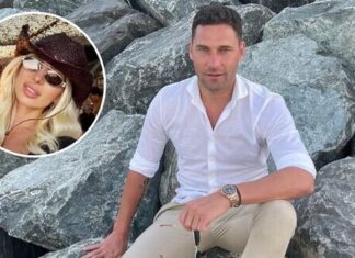 Prvi put se oglasila nova devojka Duška Tošića: Žestoko uzvratila Karleuši na prozivke, pa otkrila detalje veze Prvi put se oglasila nova devojka Duška Tošića: Žestoko uzvratila Karleuši na prozivke, pa otkrila detalje veze