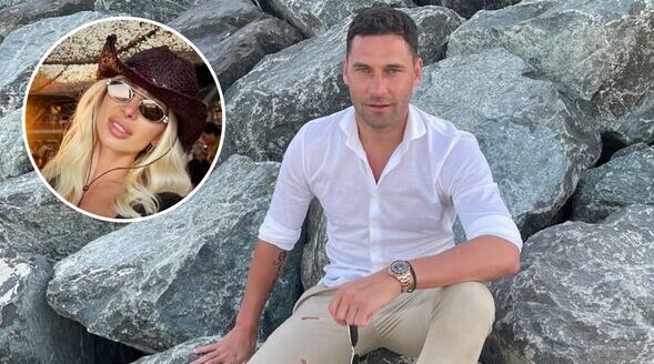 Prvi put se oglasila nova devojka Duška Tošića: Žestoko uzvratila Karleuši na prozivke, pa otkrila detalje veze Prvi put se oglasila nova devojka Duška Tošića: Žestoko uzvratila Karleuši na prozivke, pa otkrila detalje veze