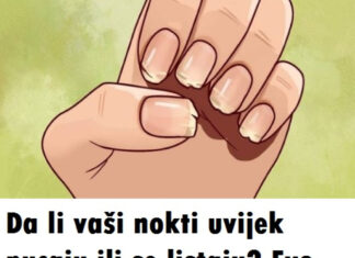 PUCAJU lLl VAM SE LlSTAJU N0KTl? Evo šta vaše tijelo pokušava da vam kaže! PUCAJU lLl VAM SE LlSTAJU N0KTl? Evo šta vaše tijelo pokušava da vam kaže!
