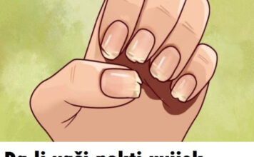 PUCAJU lLl VAM SE LlSTAJU N0KTl? Evo šta vaše tijelo pokušava da vam kaže! PUCAJU lLl VAM SE LlSTAJU N0KTl? Evo šta vaše tijelo pokušava da vam kaže!