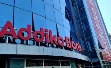 Raiffeisen pred preuzimanjem Addika: Sakupili 50,42% dionica, u fokusu i BiH Raiffeisen pred preuzimanjem Addika: Sakupili 50,42% dionica, u fokusu i BiH