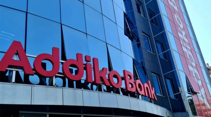 Raiffeisen pred preuzimanjem Addika: Sakupili 50,42% dionica, u fokusu i BiH Raiffeisen pred preuzimanjem Addika: Sakupili 50,42% dionica, u fokusu i BiH