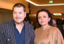 Razlika u godinama nikad nije bila prepreka za ljubav: Pejović ima 52, a znate li koliko godina ima Biljana Razlika u godinama nikad nije bila prepreka za ljubav: Pejović ima 52, a znate li koliko godina ima Biljana