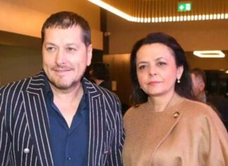 Razlika u godinama nikad nije bila prepreka za ljubav: Pejović ima 52, a znate li koliko godina ima Biljana Razlika u godinama nikad nije bila prepreka za ljubav: Pejović ima 52, a znate li koliko godina ima Biljana