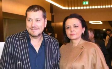 Razlika u godinama nikad nije bila prepreka za ljubav: Pejović ima 52, a znate li koliko godina ima Biljana Razlika u godinama nikad nije bila prepreka za ljubav: Pejović ima 52, a znate li koliko godina ima Biljana