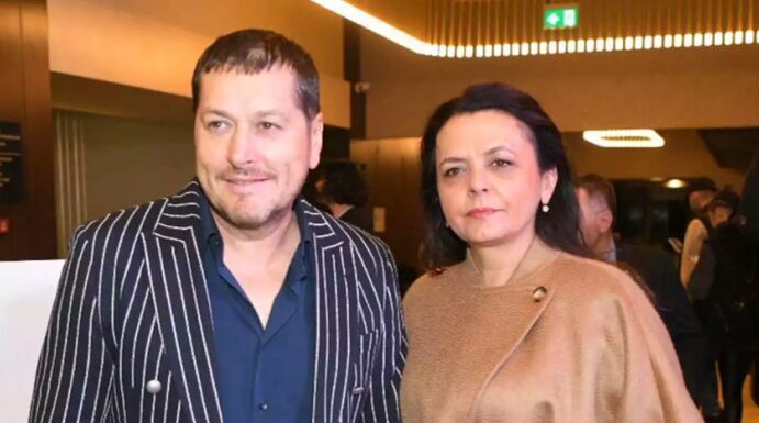 Razlika u godinama nikad nije bila prepreka za ljubav: Pejović ima 52, a znate li koliko godina ima Biljana Razlika u godinama nikad nije bila prepreka za ljubav: Pejović ima 52, a znate li koliko godina ima Biljana