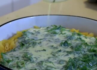 Recept za brz i jeftin ručak za četveročlanu porodicu: Toliko je ukusan da ćete ga paviti bar dva puta nedeljno Recept za brz i jeftin ručak za četveročlanu porodicu: Toliko je ukusan da ćete ga paviti bar dva puta nedeljno