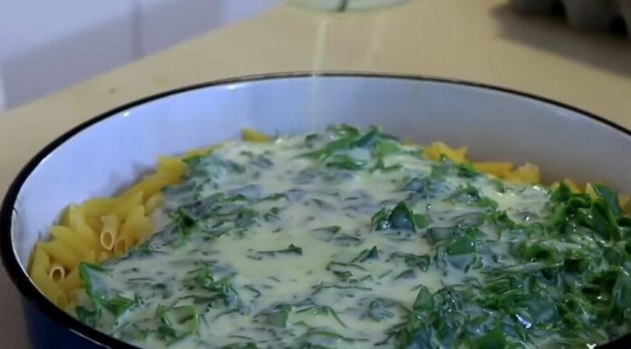 Recept za brz i jeftin ručak za četveročlanu porodicu: Toliko je ukusan da ćete ga paviti bar dva puta nedeljno Recept za brz i jeftin ručak za četveročlanu porodicu: Toliko je ukusan da ćete ga paviti bar dva puta nedeljno