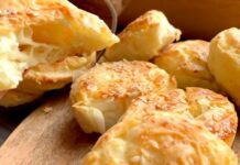Recept za brze domaće pituljice: Ne čekate da testo naraste, a preukusne su i slane i slatke Recept za brze domaće pituljice: Ne čekate da testo naraste, a preukusne su i slane i slatke