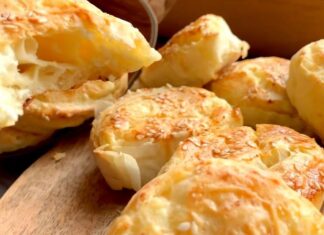 Recept za brze domaće pituljice: Ne čekate da testo naraste, a preukusne su i slane i slatke Recept za brze domaće pituljice: Ne čekate da testo naraste, a preukusne su i slane i slatke