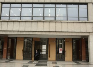 “Ribnikar”: Sud objasnio presudu Vladimiru i Miljani Kecmanović “Ribnikar”: Sud objasnio presudu Vladimiru i Miljani Kecmanović