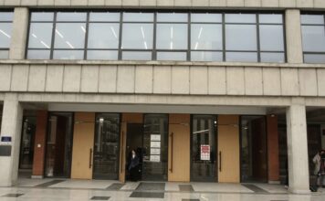“Ribnikar”: Sud objasnio presudu Vladimiru i Miljani Kecmanović “Ribnikar”: Sud objasnio presudu Vladimiru i Miljani Kecmanović