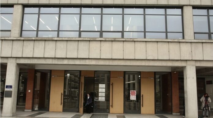 “Ribnikar”: Sud objasnio presudu Vladimiru i Miljani Kecmanović “Ribnikar”: Sud objasnio presudu Vladimiru i Miljani Kecmanović