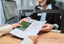 Riješen problem s biometrijskim podacima, stranci ponovo mogu dobiti vize za ulazak u BiH Riješen problem s biometrijskim podacima, stranci ponovo mogu dobiti vize za ulazak u BiH