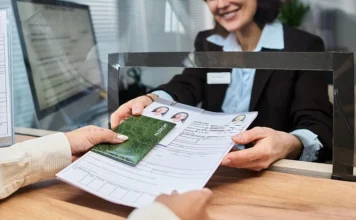 Riješen problem s biometrijskim podacima, stranci ponovo mogu dobiti vize za ulazak u BiH Riješen problem s biometrijskim podacima, stranci ponovo mogu dobiti vize za ulazak u BiH