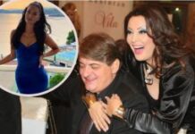 ROĐENDANSKA ZABAVA SE ZAVRŠILA TAJNOM UDAJOM !!!Manuela Bijelić SE UDALA ZA TATINOG NAJBOLJEG PRIJATELJA!!!Toni i Dragana van sebe čupaju kosu sa glave pogledajte ko je u pitanju neće vam bit dobro!!!! ROĐENDANSKA ZABAVA SE ZAVRŠILA TAJNOM UDAJOM !!!Manuela Bijelić SE UDALA ZA TATINOG NAJBOLJEG PRIJATELJA!!!Toni i Dragana van sebe čupaju kosu sa glave pogledajte ko je u pitanju neće vam bit dobro!!!!