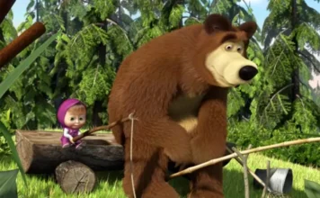 Ruski hit dobija nastavak: Najavljena serija “Maša i tri medvjeda” Ruski hit dobija nastavak: Najavljena serija “Maša i tri medvjeda”