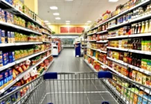 Ruski lanac s 20 posto nižim cijenama ulazi na tržište BiH: Marketi od 1.000 kvadrata s 1.500 artikala Ruski lanac s 20 posto nižim cijenama ulazi na tržište BiH: Marketi od 1.000 kvadrata s 1.500 artikala