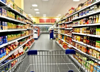 Ruski lanac s 20 posto nižim cijenama ulazi na tržište BiH: Marketi od 1.000 kvadrata s 1.500 artikala Ruski lanac s 20 posto nižim cijenama ulazi na tržište BiH: Marketi od 1.000 kvadrata s 1.500 artikala