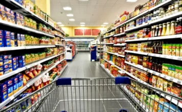 Ruski lanac s 20 posto nižim cijenama ulazi na tržište BiH: Marketi od 1.000 kvadrata s 1.500 artikala Ruski lanac s 20 posto nižim cijenama ulazi na tržište BiH: Marketi od 1.000 kvadrata s 1.500 artikala