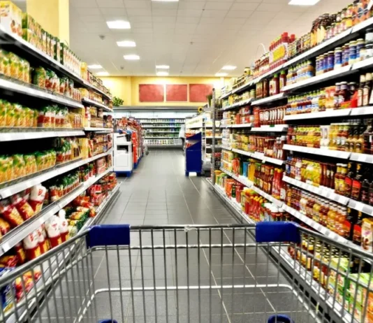 Ruski lanac s 20 posto nižim cijenama ulazi na tržište BiH: Marketi od 1.000 kvadrata s 1.500 artikala Ruski lanac s 20 posto nižim cijenama ulazi na tržište BiH: Marketi od 1.000 kvadrata s 1.500 artikala