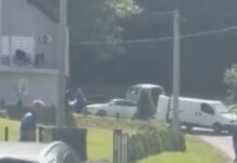 S 20 metaka izrešetao bračni par: Hamid Taletović imao spisak osoba koje je planirao ubiti? S 20 metaka izrešetao bračni par: Hamid Taletović imao spisak osoba koje je planirao ubiti?