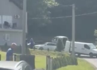 S 20 metaka izrešetao bračni par: Hamid Taletović imao spisak osoba koje je planirao ubiti? S 20 metaka izrešetao bračni par: Hamid Taletović imao spisak osoba koje je planirao ubiti?