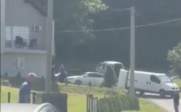 S 20 metaka izrešetao bračni par: Hamid Taletović imao spisak osoba koje je planirao ubiti? S 20 metaka izrešetao bračni par: Hamid Taletović imao spisak osoba koje je planirao ubiti?