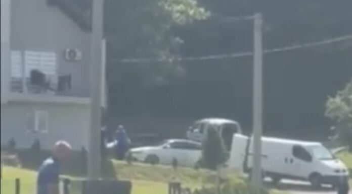 S 20 metaka izrešetao bračni par: Hamid Taletović imao spisak osoba koje je planirao ubiti? S 20 metaka izrešetao bračni par: Hamid Taletović imao spisak osoba koje je planirao ubiti?
