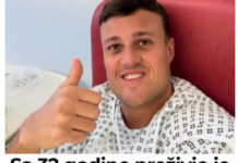 Sa 32 godine preživio je dva teška srčana udara pa otkrio: “Ovo su bili simptomi koje sam potpuno ignorisao” Sa 32 godine preživio je dva teška srčana udara pa otkrio: “Ovo su bili simptomi koje sam potpuno ignorisao”