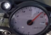 Sarajlija vozio 275 km/h na autoputu, dobio kaznu od 2.000 KM Sarajlija vozio 275 km/h na autoputu, dobio kaznu od 2.000 KM