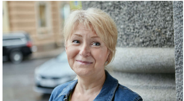 Saznala je šta joj sin radi iza leđa u trenutku kada se borila za sopstveni život Saznala je šta joj sin radi iza leđa u trenutku kada se borila za sopstveni život