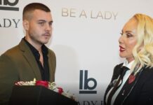Sin Lepe Brene je zbog majke ostavio djevojku: Saznala detalje iz njenog privatnog života pa mu naredila prekid – evo o kojoj dami se radi Sin Lepe Brene je zbog majke ostavio djevojku: Saznala detalje iz njenog privatnog života pa mu naredila prekid – evo o kojoj dami se radi