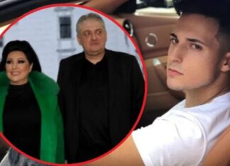 Skandal u Beču!!Toni Bijelić SA NOVOM IZABRANICOM STIGAO U DORAC!!!MARKO NAPRAVIO NEVIĐENI SKANDAL!!POGLEDAJTE TU BRUKU i ko je žena koja je zamijenila Draganu!!! Skandal u Beču!!Toni Bijelić SA NOVOM IZABRANICOM STIGAO U DORAC!!!MARKO NAPRAVIO NEVIĐENI SKANDAL!!POGLEDAJTE TU BRUKU i ko je žena koja je zamijenila Draganu!!!
