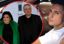 Skandal u Beču!!Toni Bijelić SA NOVOM IZABRANICOM STIGAO U DORAC!!!MARKO NAPRAVIO NEVIĐENI SKANDAL!!POGLEDAJTE TU BRUKU i ko je žena koja je zamijenila Draganu!!!😱⬇️